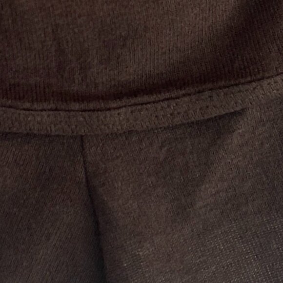 Dippin’ Daisy’s Jessie Sweater & Fold-Over Mini Shorts set - Picture 7 of 8